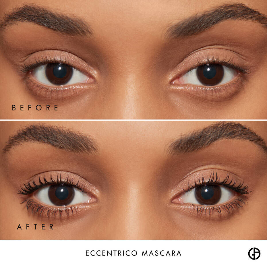 Giorgio hotsell armani mascara